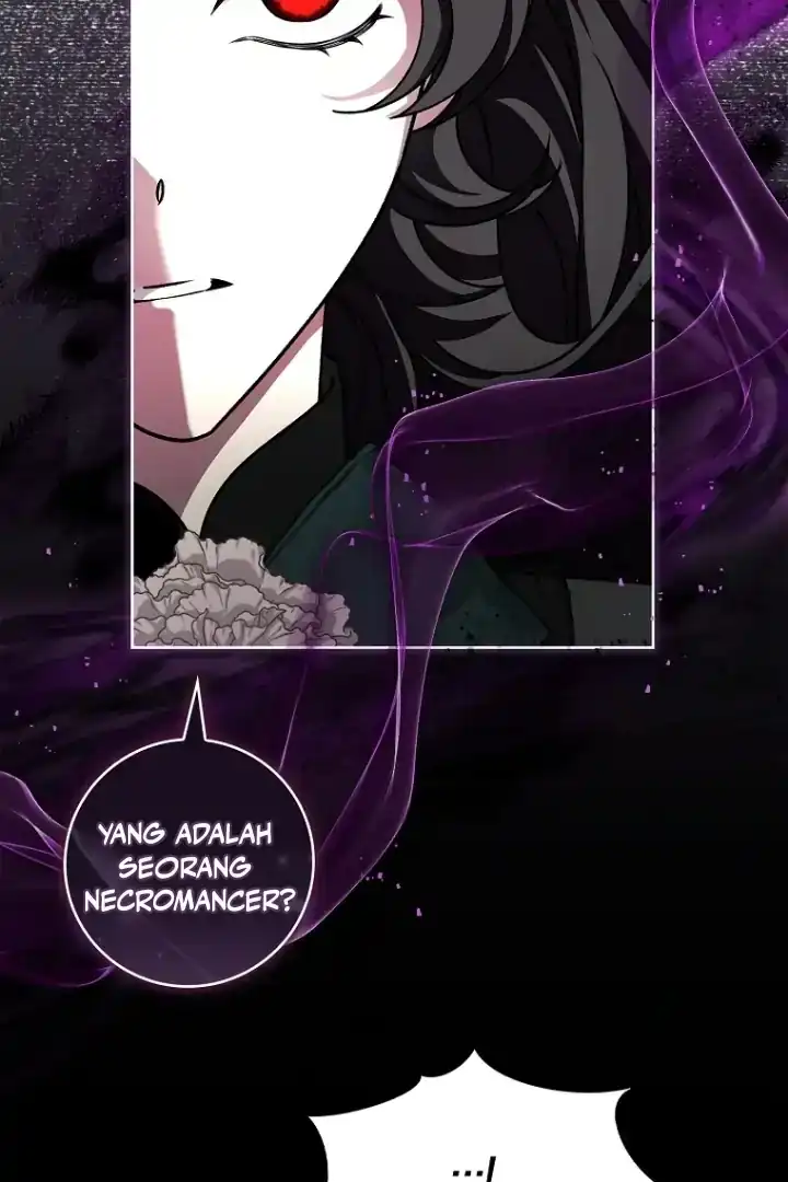 Baca The 100 Curses of Illeston Mansion Chapter 14 Bahasa Indonesia page 94