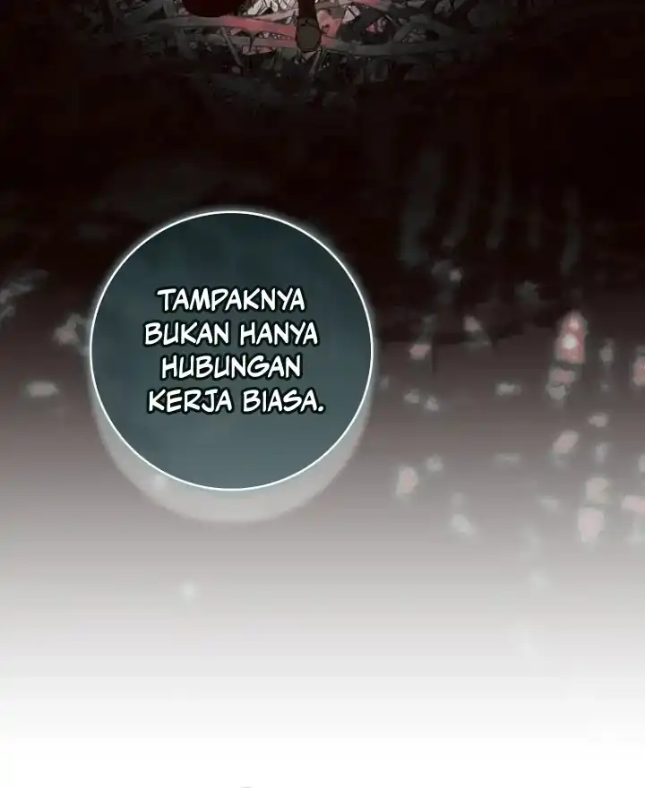 Baca The 100 Curses of Illeston Mansion Chapter 14 Bahasa Indonesia page 104