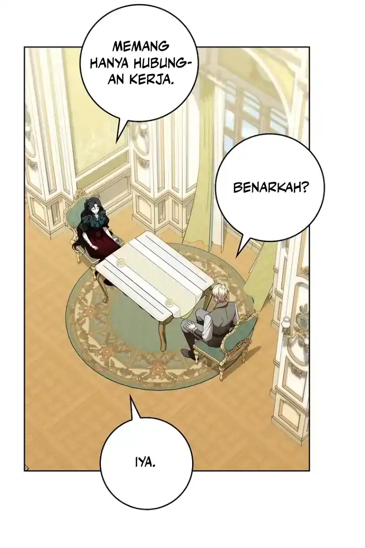 Baca The 100 Curses of Illeston Mansion Chapter 14 Bahasa Indonesia page 106