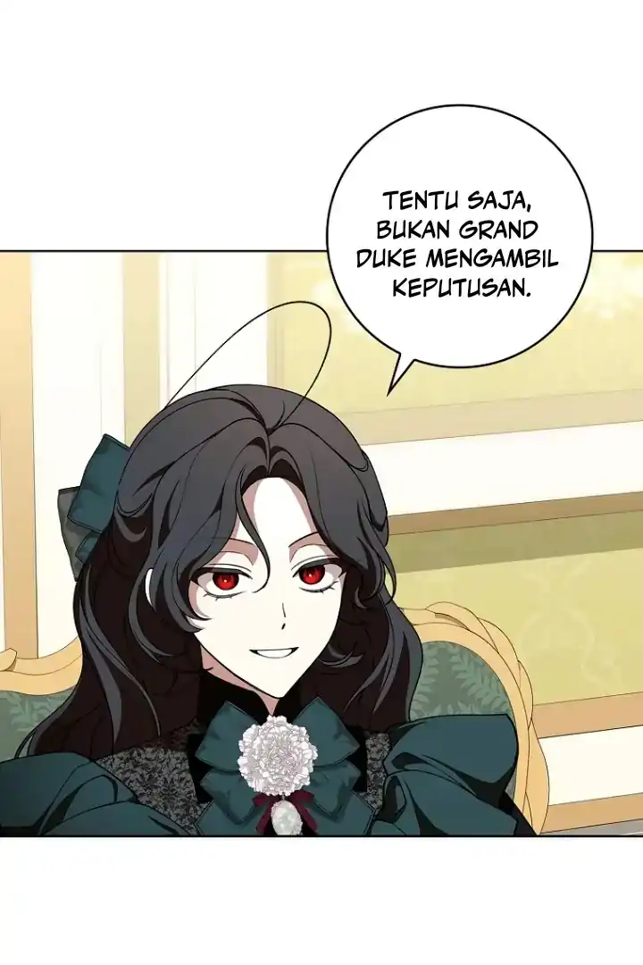 Baca The 100 Curses of Illeston Mansion Chapter 14 Bahasa Indonesia page 108