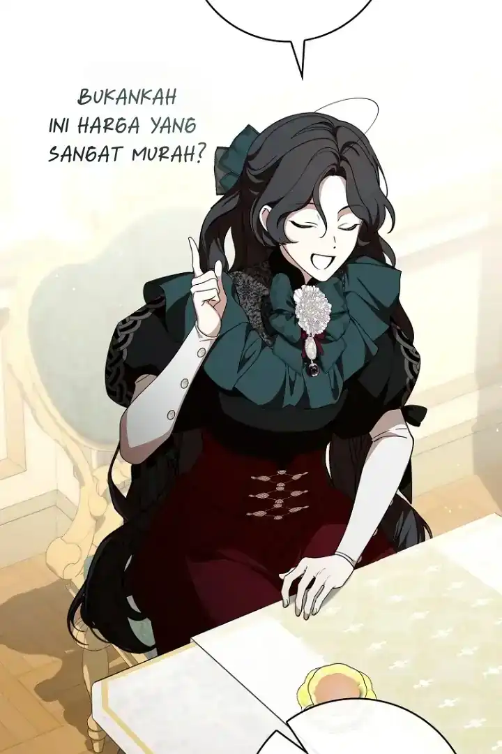 Baca The 100 Curses of Illeston Mansion Chapter 14 Bahasa Indonesia page 114