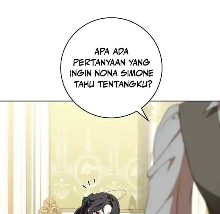 Baca The 100 Curses of Illeston Mansion Chapter 14 Bahasa Indonesia page 120