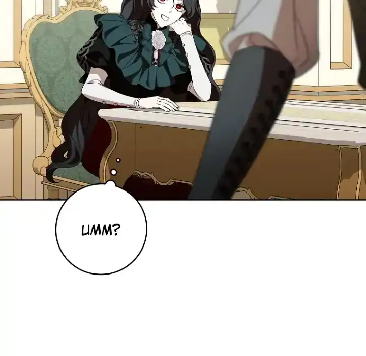 Baca The 100 Curses of Illeston Mansion Chapter 14 Bahasa Indonesia page 122