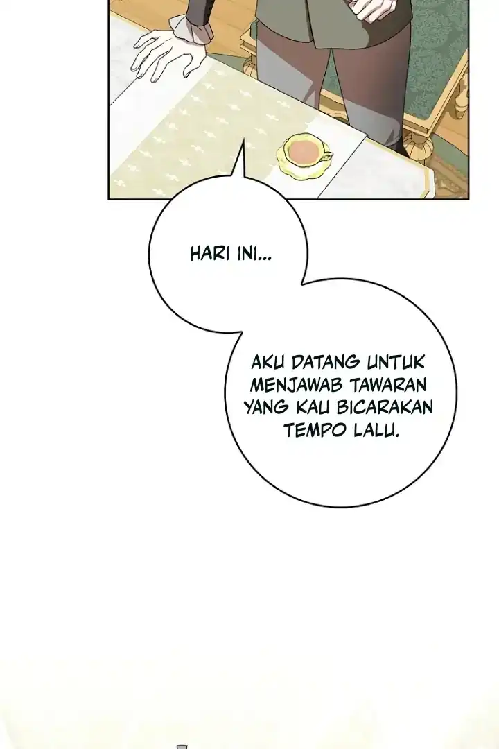 Baca The 100 Curses of Illeston Mansion Chapter 14 Bahasa Indonesia page 16
