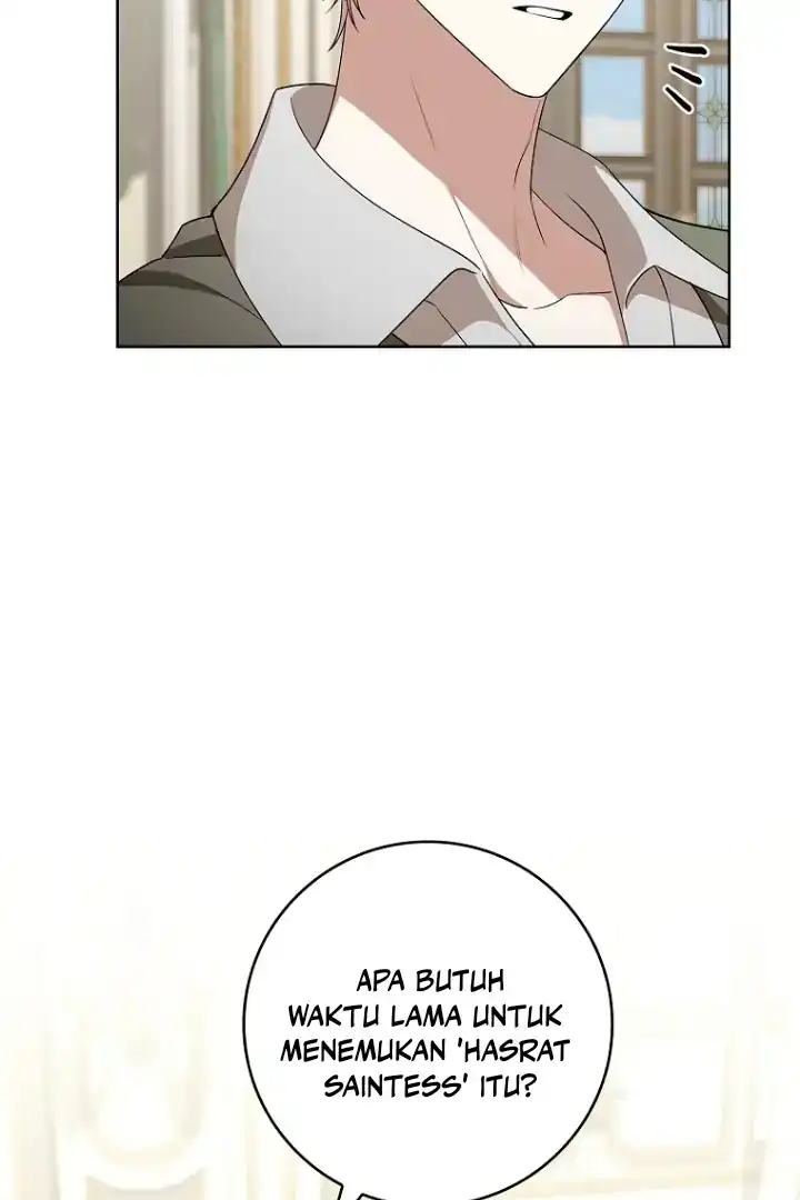 Baca The 100 Curses of Illeston Mansion Chapter 14 Bahasa Indonesia page 130