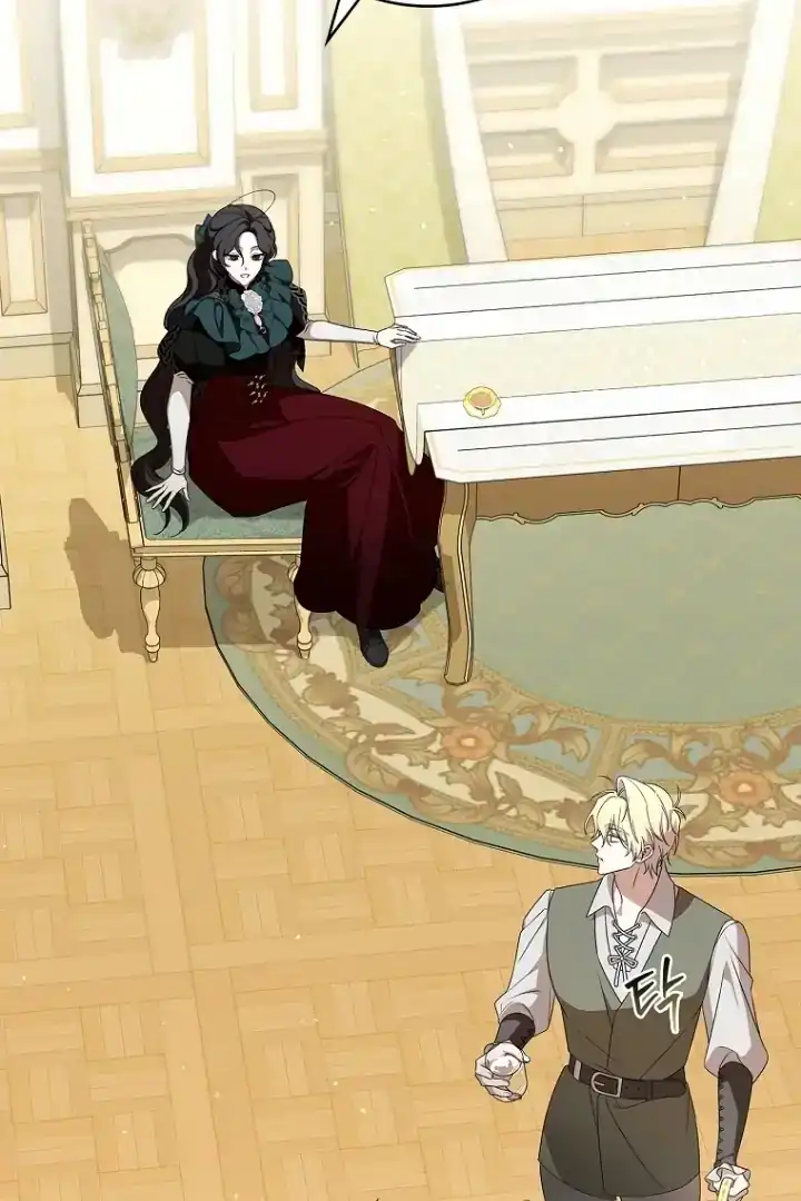 Baca The 100 Curses of Illeston Mansion Chapter 14 Bahasa Indonesia page 132