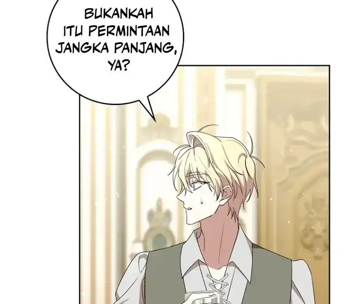 Baca The 100 Curses of Illeston Mansion Chapter 14 Bahasa Indonesia page 138