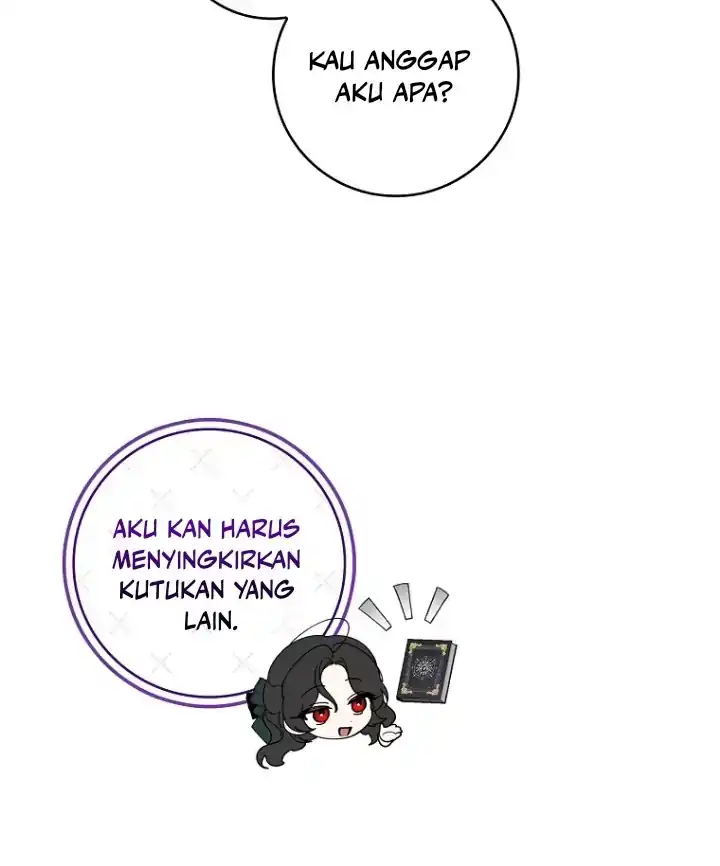 Baca The 100 Curses of Illeston Mansion Chapter 14 Bahasa Indonesia page 154