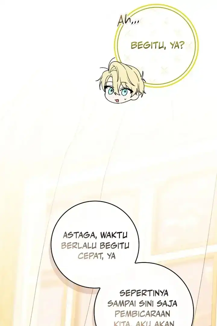Baca The 100 Curses of Illeston Mansion Chapter 14 Bahasa Indonesia page 156