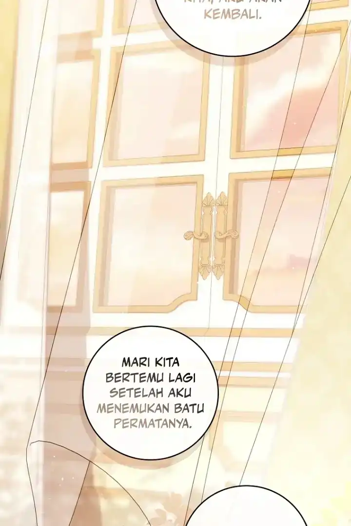 Baca The 100 Curses of Illeston Mansion Chapter 14 Bahasa Indonesia page 158