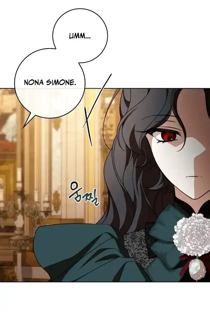 Baca The 100 Curses of Illeston Mansion Chapter 14 Bahasa Indonesia page 166