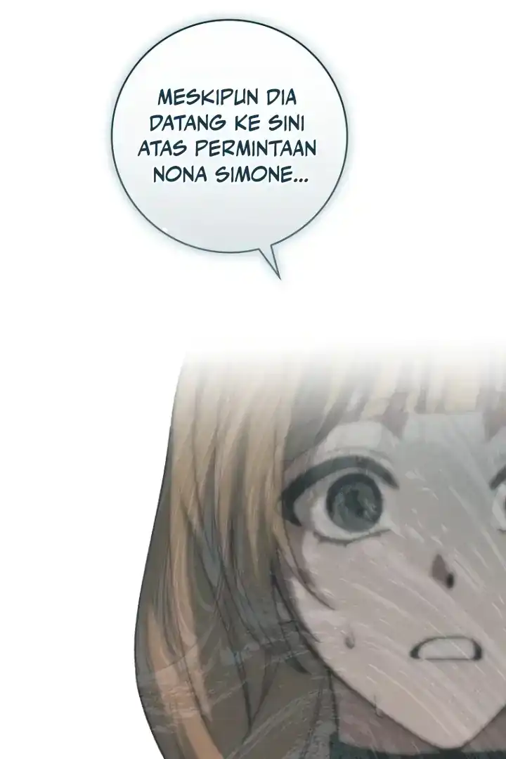 Baca The 100 Curses of Illeston Mansion Chapter 14 Bahasa Indonesia page 172