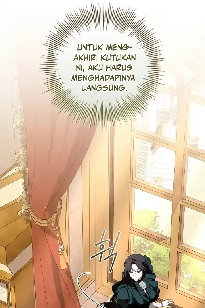 Baca The 100 Curses of Illeston Mansion Chapter 14 Bahasa Indonesia page 180