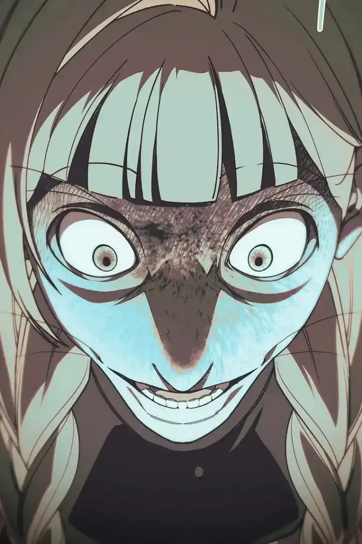 Baca The 100 Curses of Illeston Mansion Chapter 14 Bahasa Indonesia page 196