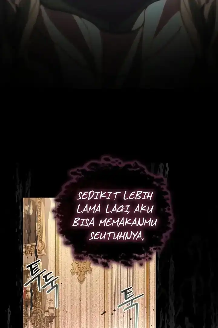 Baca The 100 Curses of Illeston Mansion Chapter 14 Bahasa Indonesia page 198