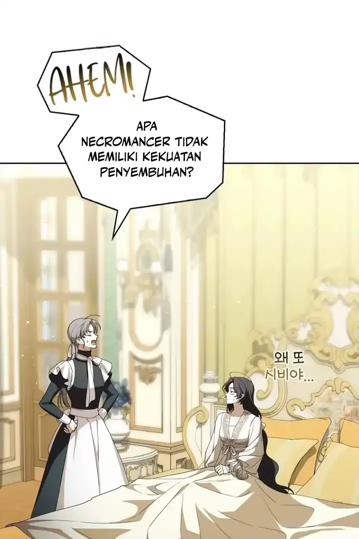 The 100 Curses of Illeston Mansion Chapter 15 - Page 102