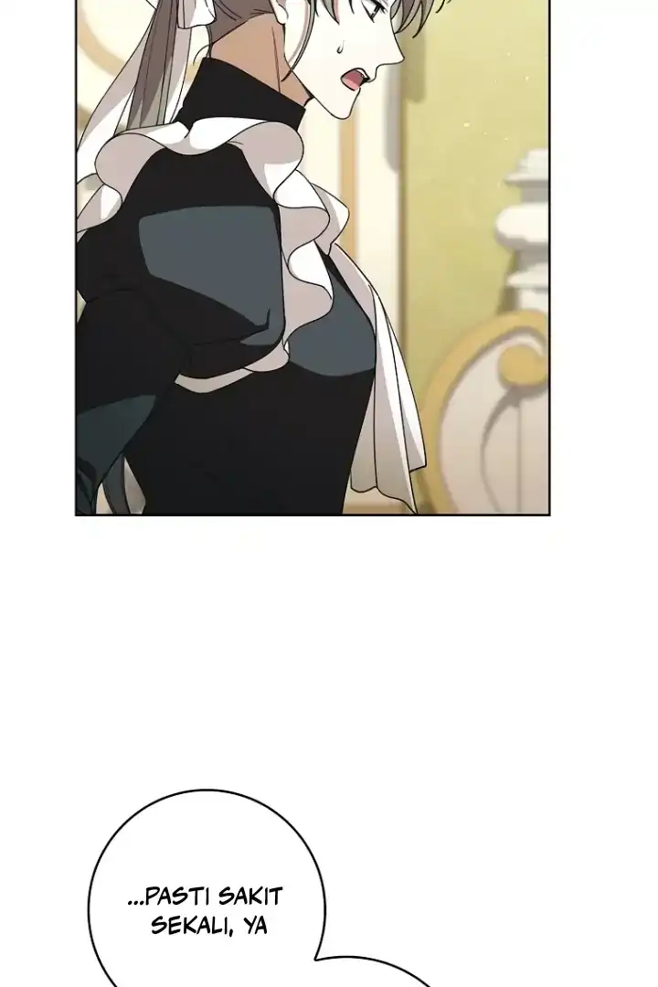 The 100 Curses of Illeston Mansion Chapter 15 - Page 104