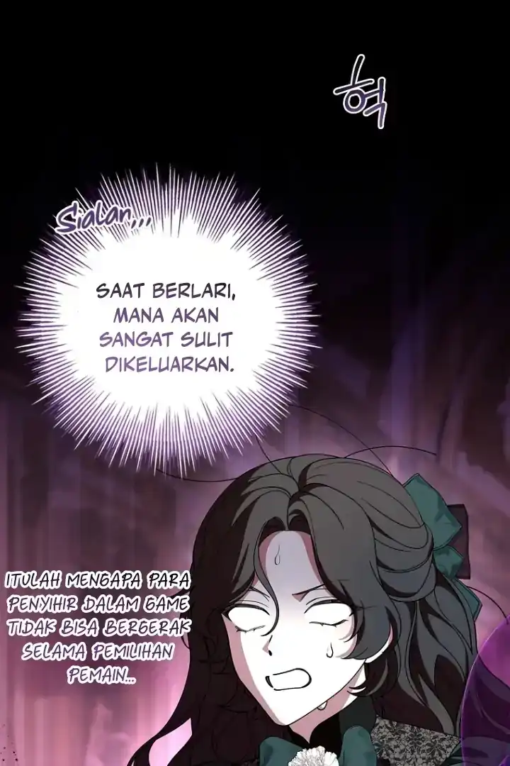 The 100 Curses of Illeston Mansion Chapter 15 - Page 17