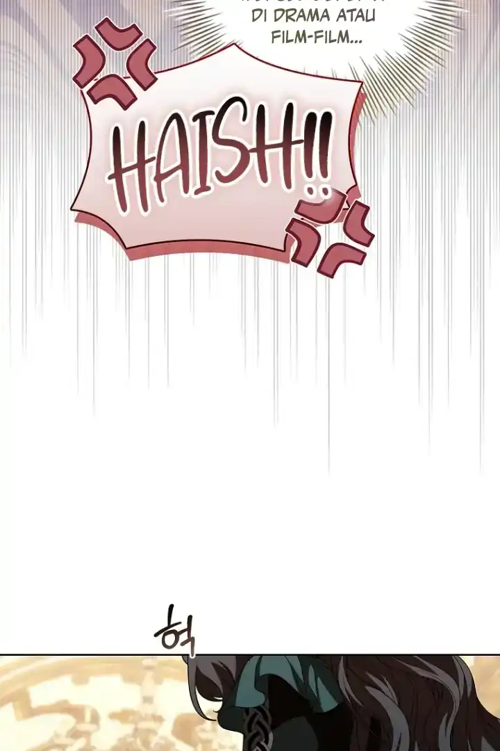 The 100 Curses of Illeston Mansion Chapter 15 - Page 23