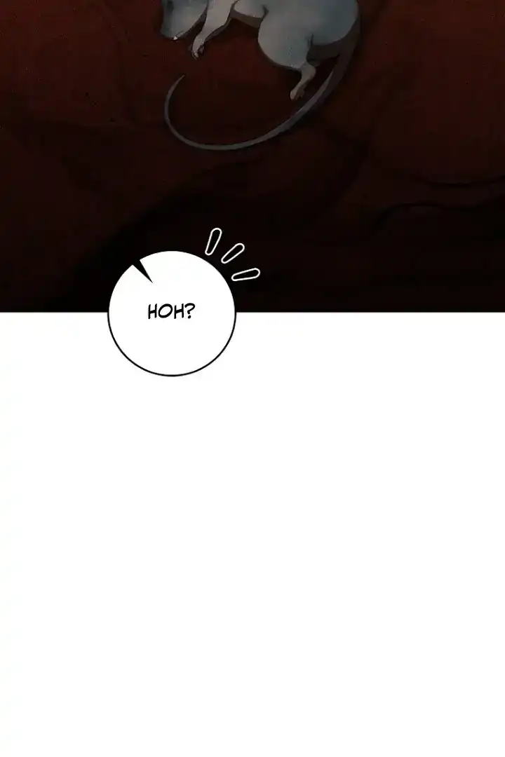 The 100 Curses of Illeston Mansion Chapter 15 - Page 36