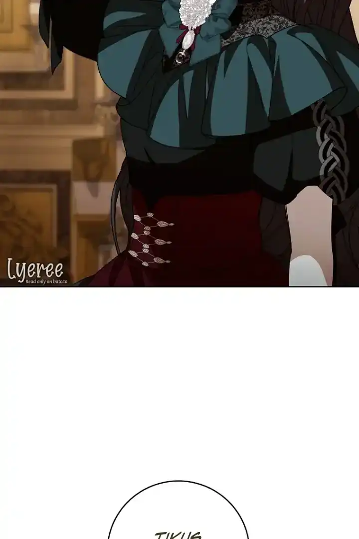 The 100 Curses of Illeston Mansion Chapter 15 - Page 38