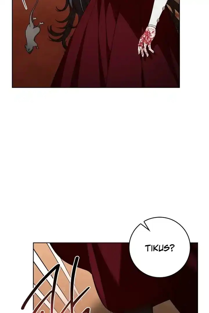 The 100 Curses of Illeston Mansion Chapter 15 - Page 44