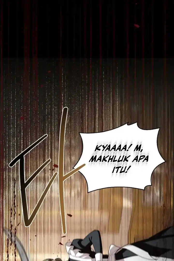 The 100 Curses of Illeston Mansion Chapter 15 - Page 5