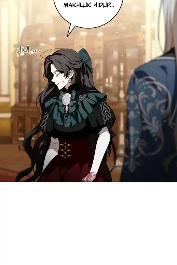 The 100 Curses of Illeston Mansion Chapter 15 - Page 55