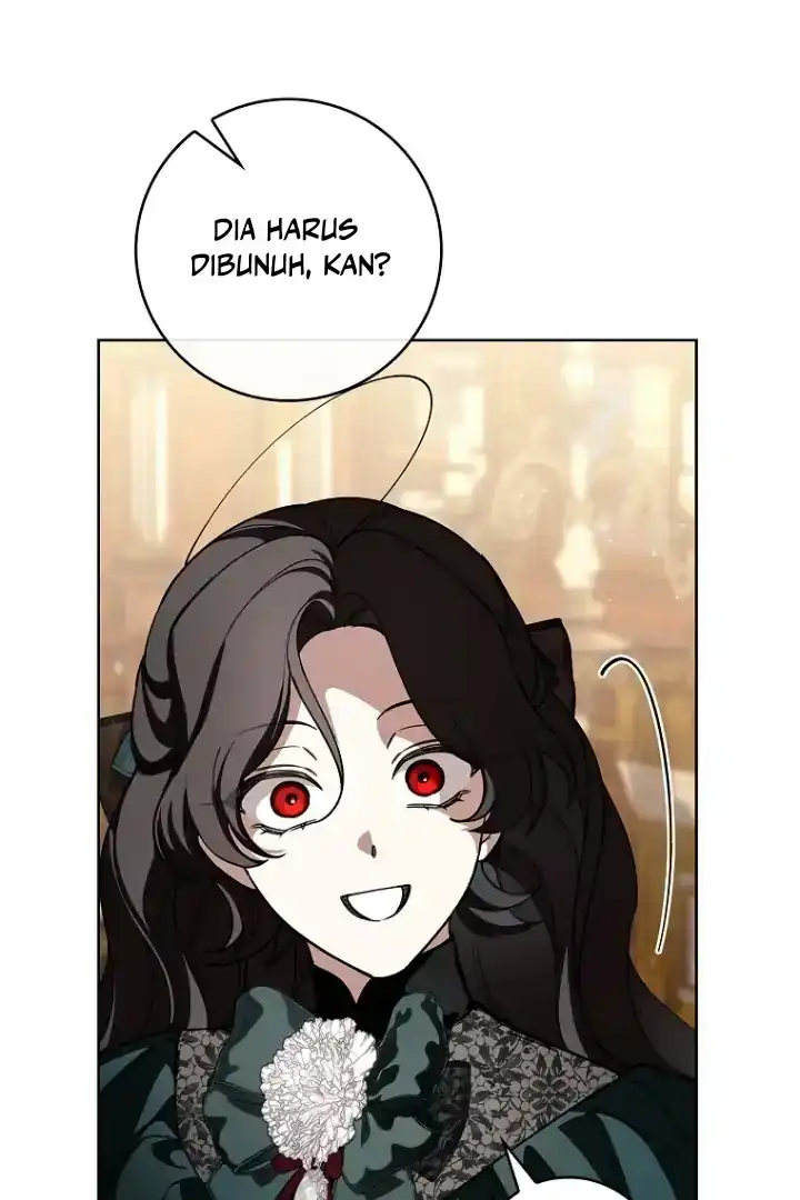 The 100 Curses of Illeston Mansion Chapter 15 - Page 56