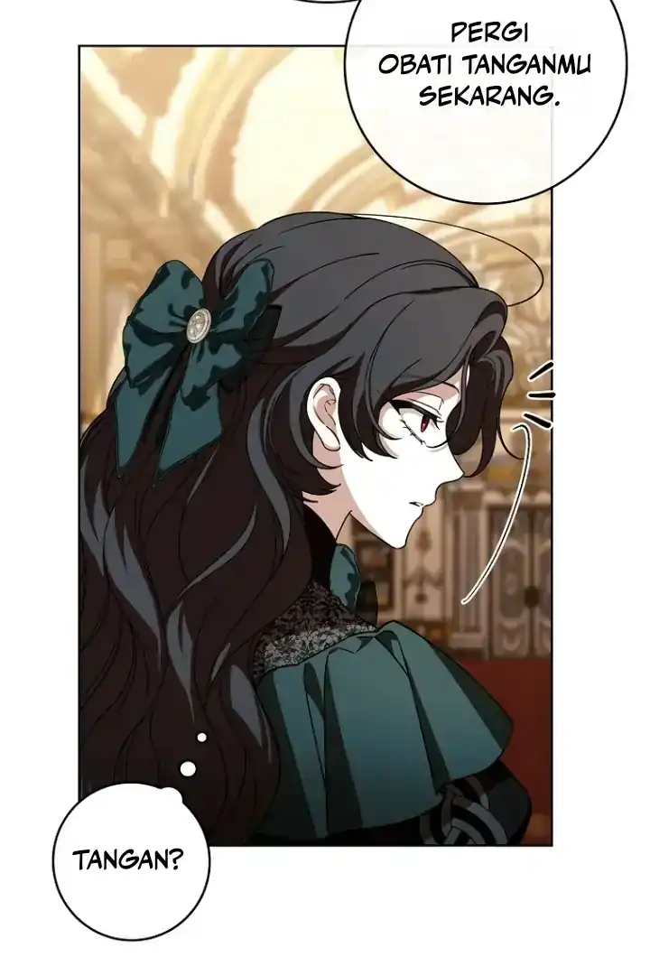 The 100 Curses of Illeston Mansion Chapter 15 - Page 65
