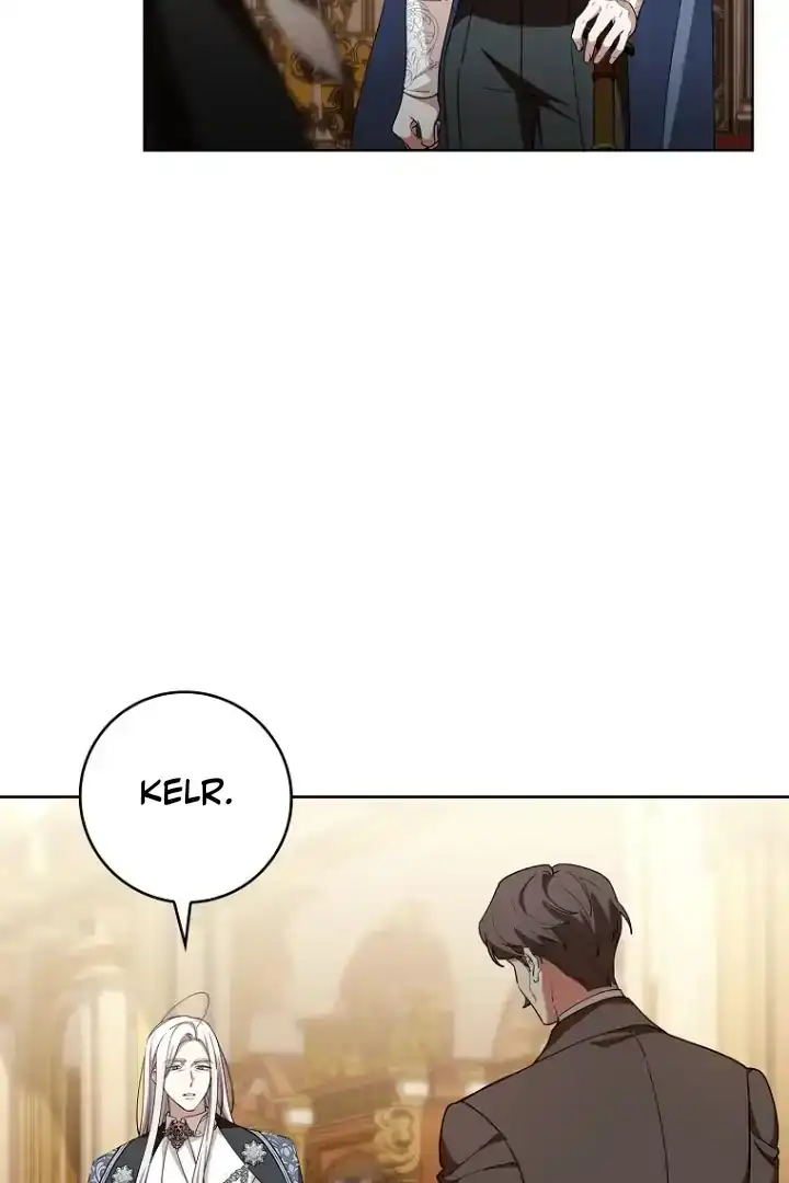The 100 Curses of Illeston Mansion Chapter 15 - Page 70