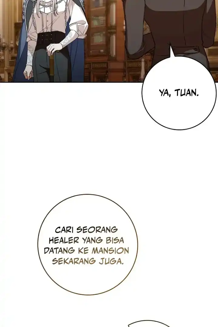 The 100 Curses of Illeston Mansion Chapter 15 - Page 71