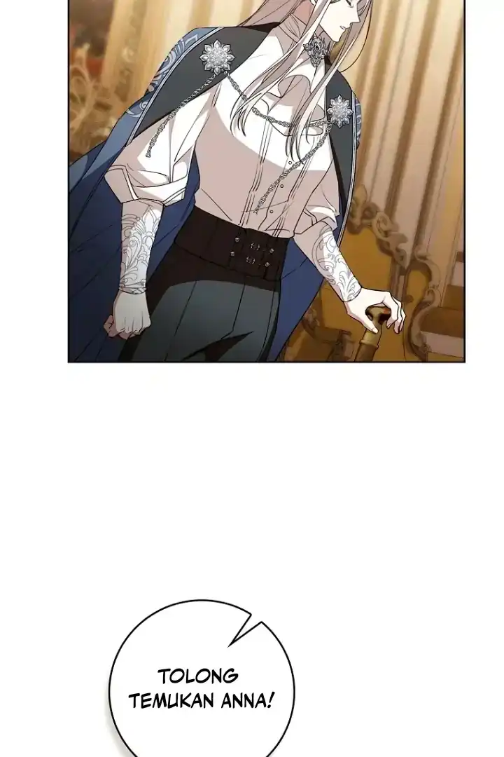 The 100 Curses of Illeston Mansion Chapter 15 - Page 74