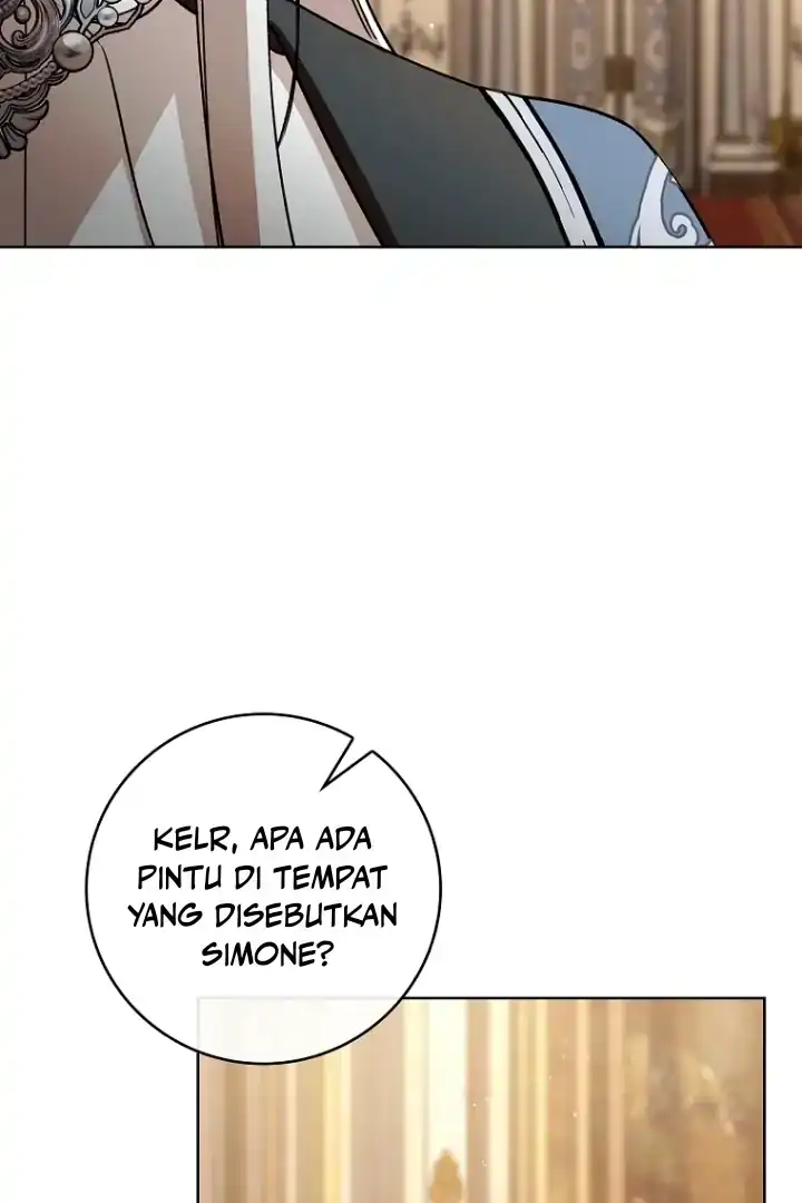 The 100 Curses of Illeston Mansion Chapter 15 - Page 83