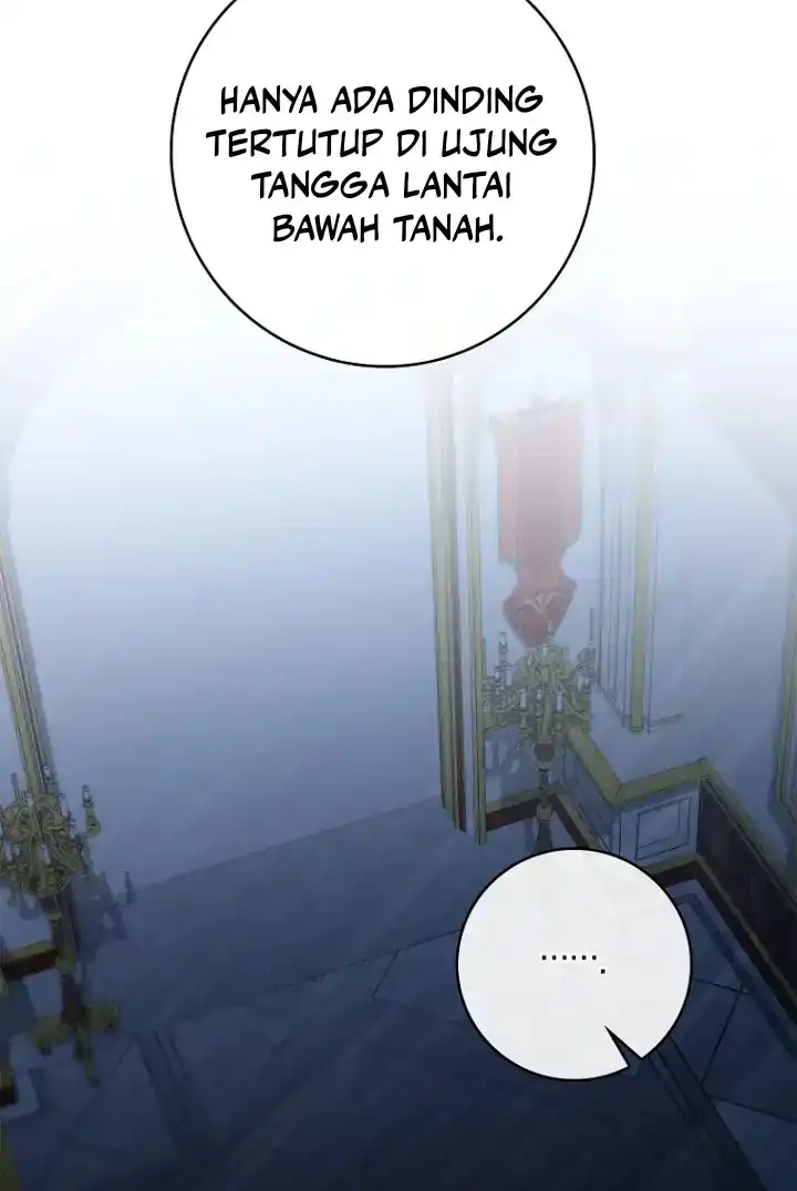 The 100 Curses of Illeston Mansion Chapter 15 - Page 85