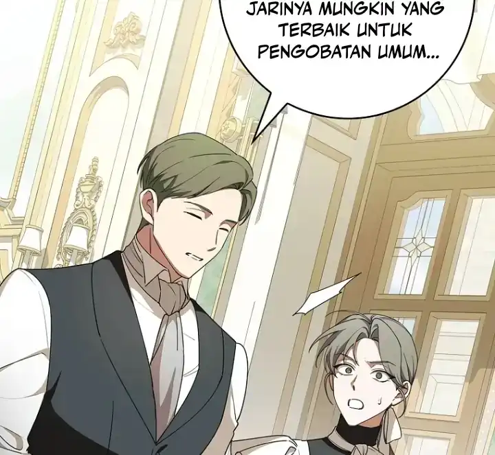 The 100 Curses of Illeston Mansion Chapter 15 - Page 95