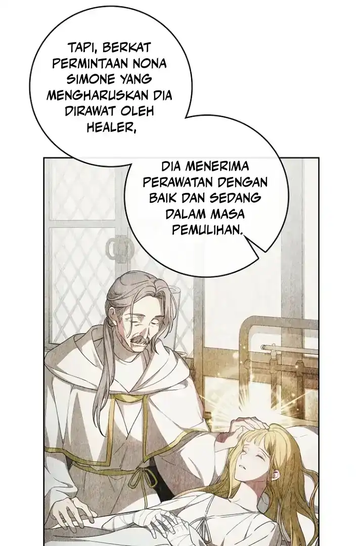 The 100 Curses of Illeston Mansion Chapter 15 - Page 97