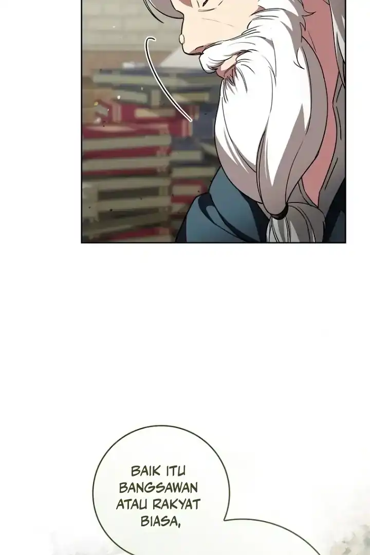 The 100 Curses of Illeston Mansion Chapter 16 - Page 108