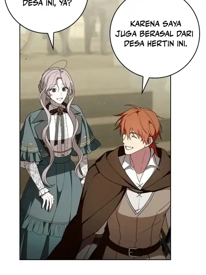 The 100 Curses of Illeston Mansion Chapter 16 - Page 29