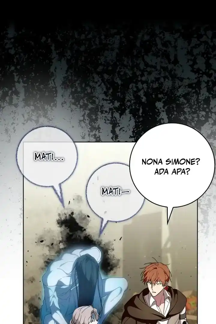 The 100 Curses of Illeston Mansion Chapter 16 - Page 39