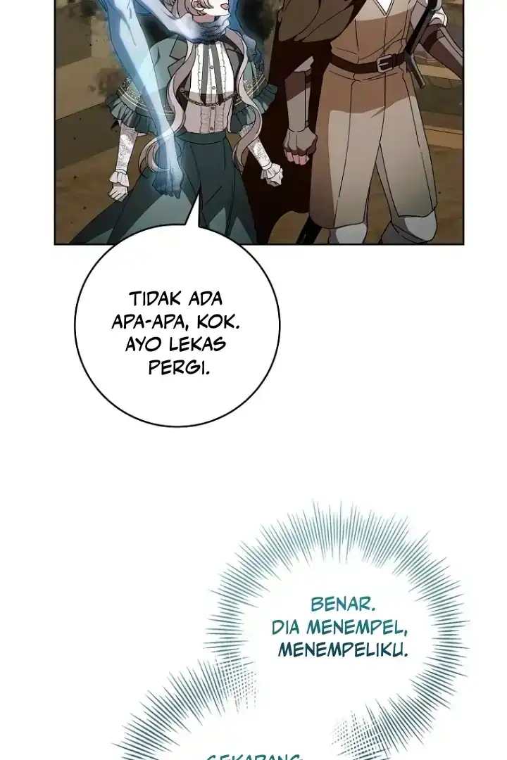 The 100 Curses of Illeston Mansion Chapter 16 - Page 40