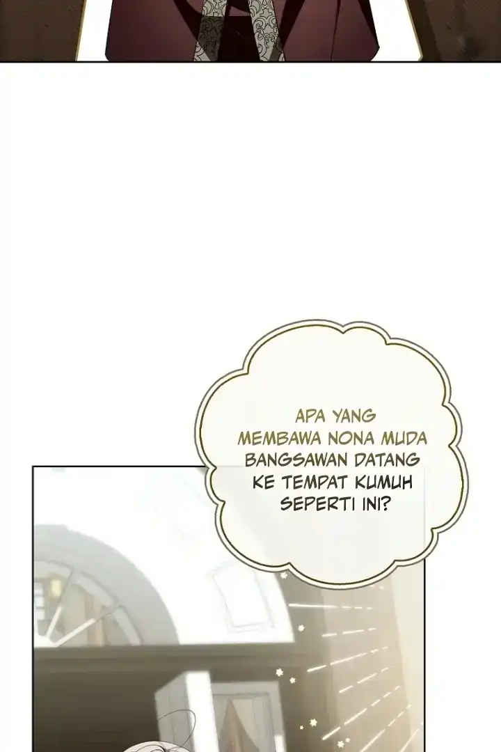 The 100 Curses of Illeston Mansion Chapter 16 - Page 44