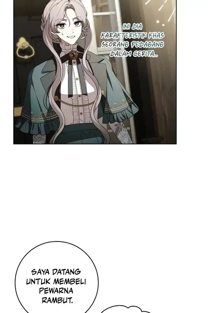 The 100 Curses of Illeston Mansion Chapter 16 - Page 45