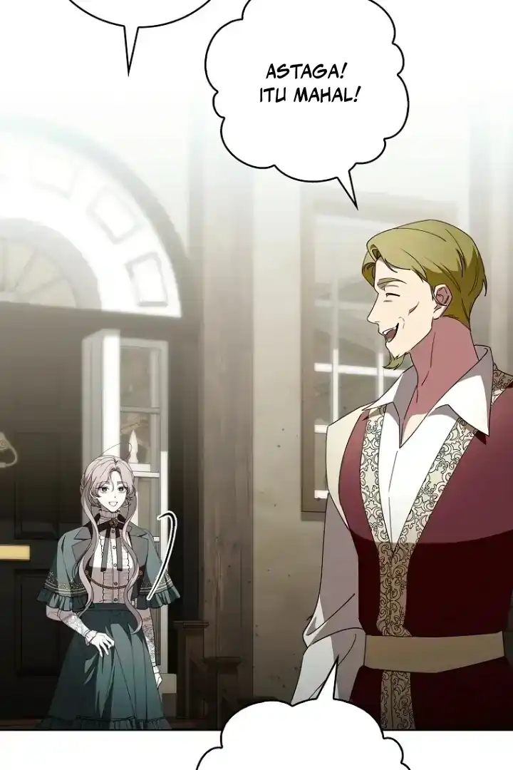 The 100 Curses of Illeston Mansion Chapter 16 - Page 46