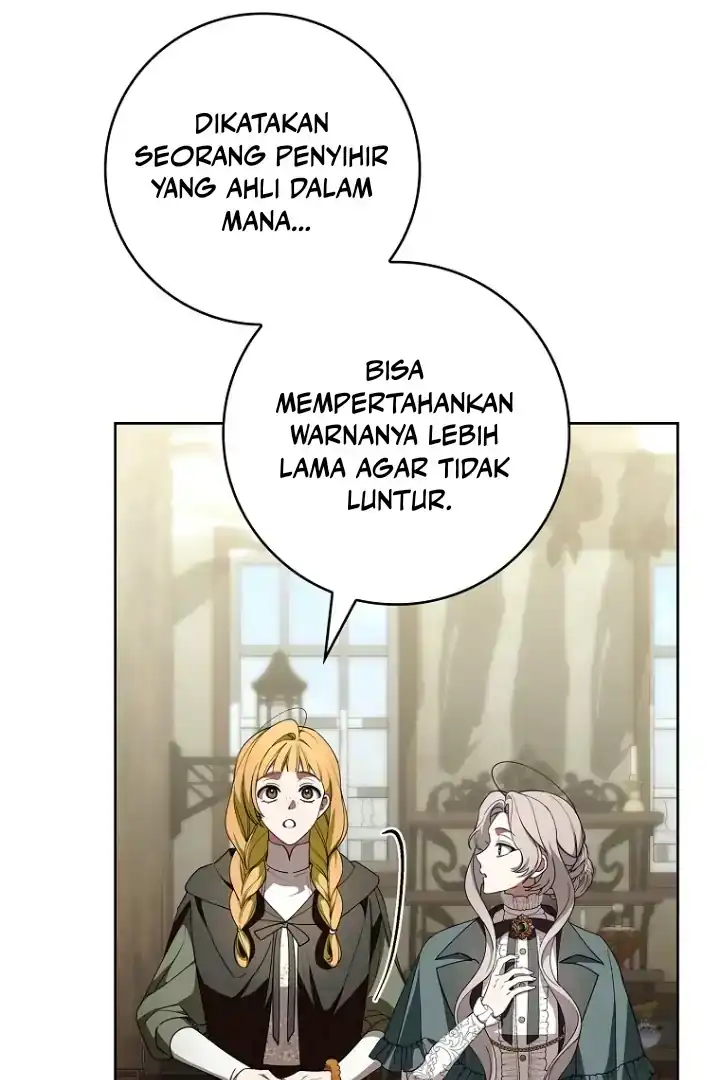 The 100 Curses of Illeston Mansion Chapter 16 - Page 58