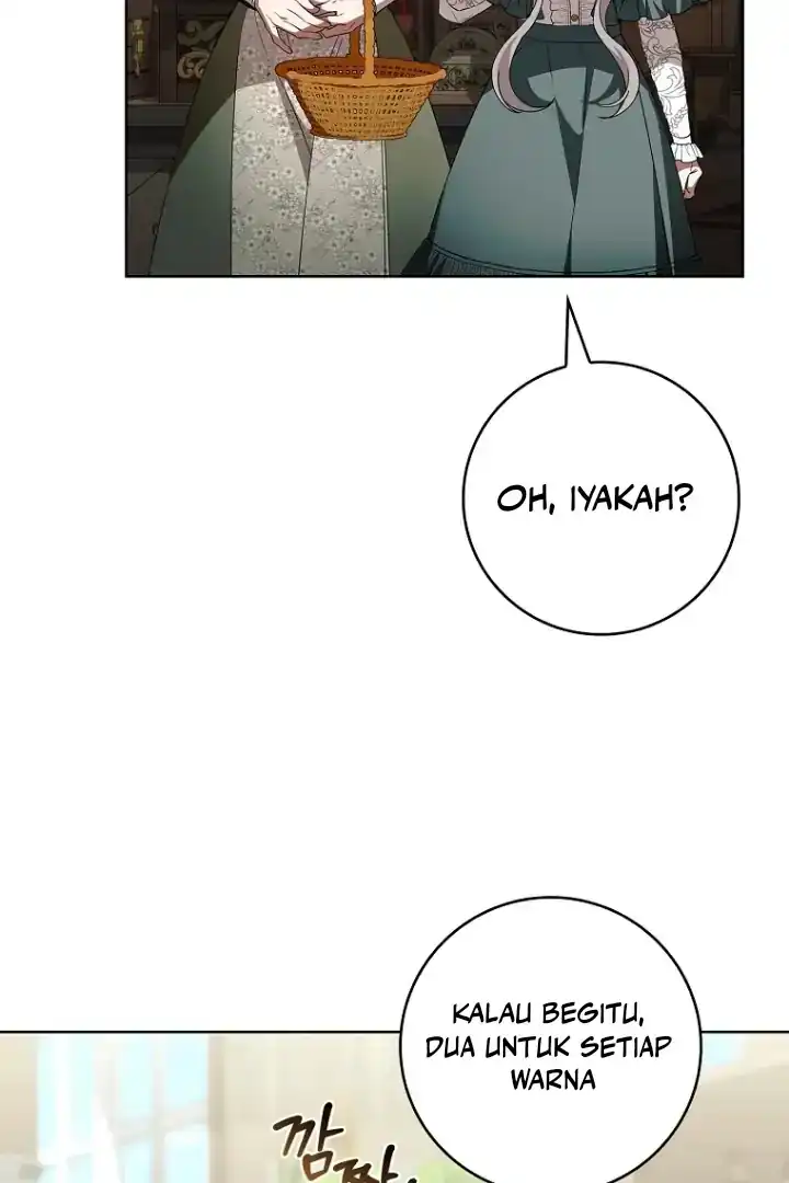 The 100 Curses of Illeston Mansion Chapter 16 - Page 59