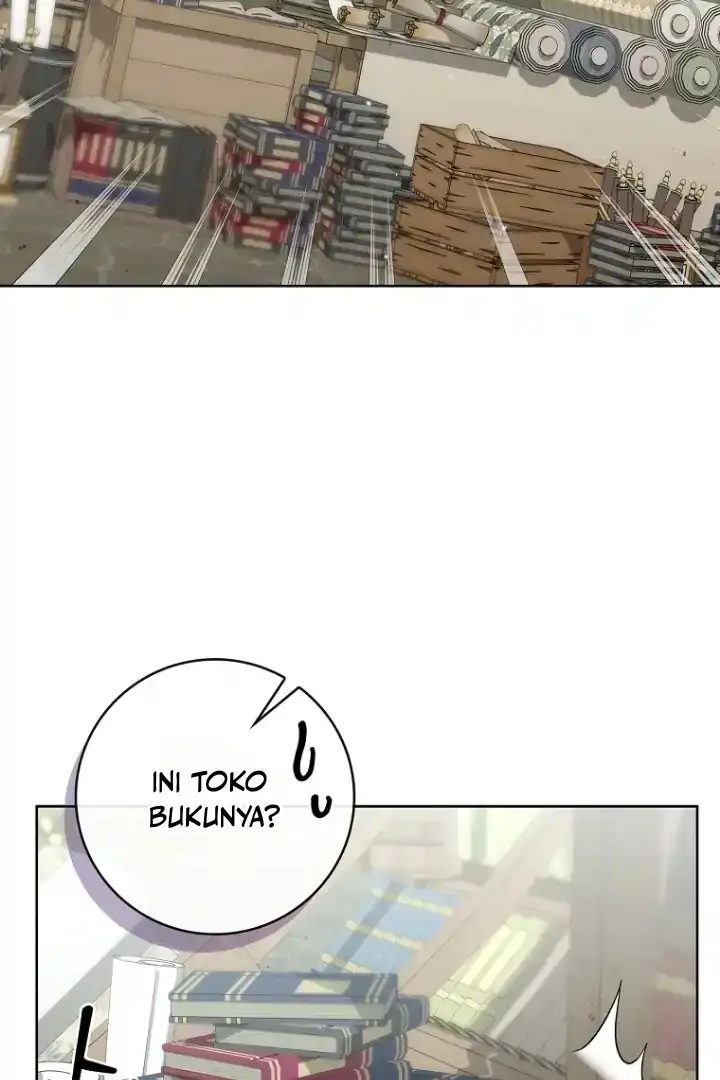 The 100 Curses of Illeston Mansion Chapter 16 - Page 72