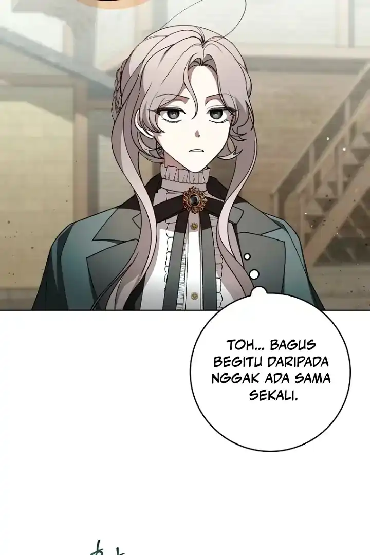 The 100 Curses of Illeston Mansion Chapter 16 - Page 74