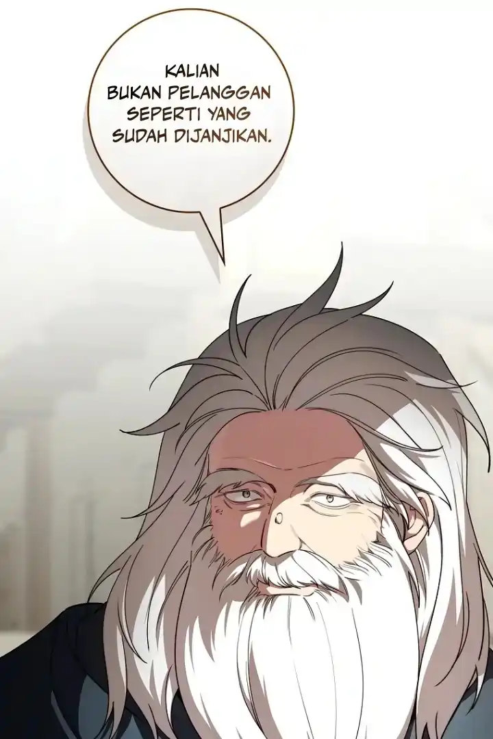 The 100 Curses of Illeston Mansion Chapter 16 - Page 77