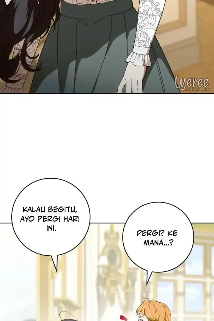 The 100 Curses of Illeston Mansion Chapter 16 - Page 8